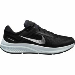 Buy ✨ Nike Men's Zoom Structure 24 Running 👞 Shoes 🧨