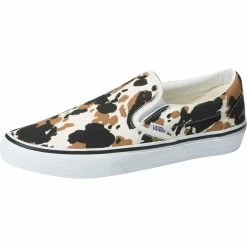 Best deal 😀 Vans Classic Cow Multicolor Slip On 👟 Shoes ❤️