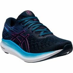 Discount 🧨 ASICS 👩 Women's EVORIDE 2 Running 👟 Shoes ⭐