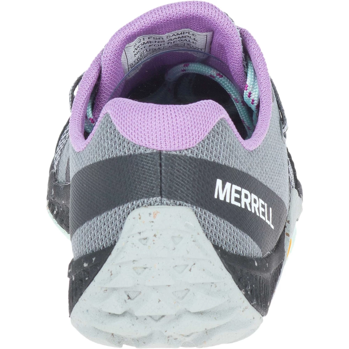 Coupon β Merrell π© Women's Trail Glove 6 Highrise Trail Running π Shoes π - Image 5