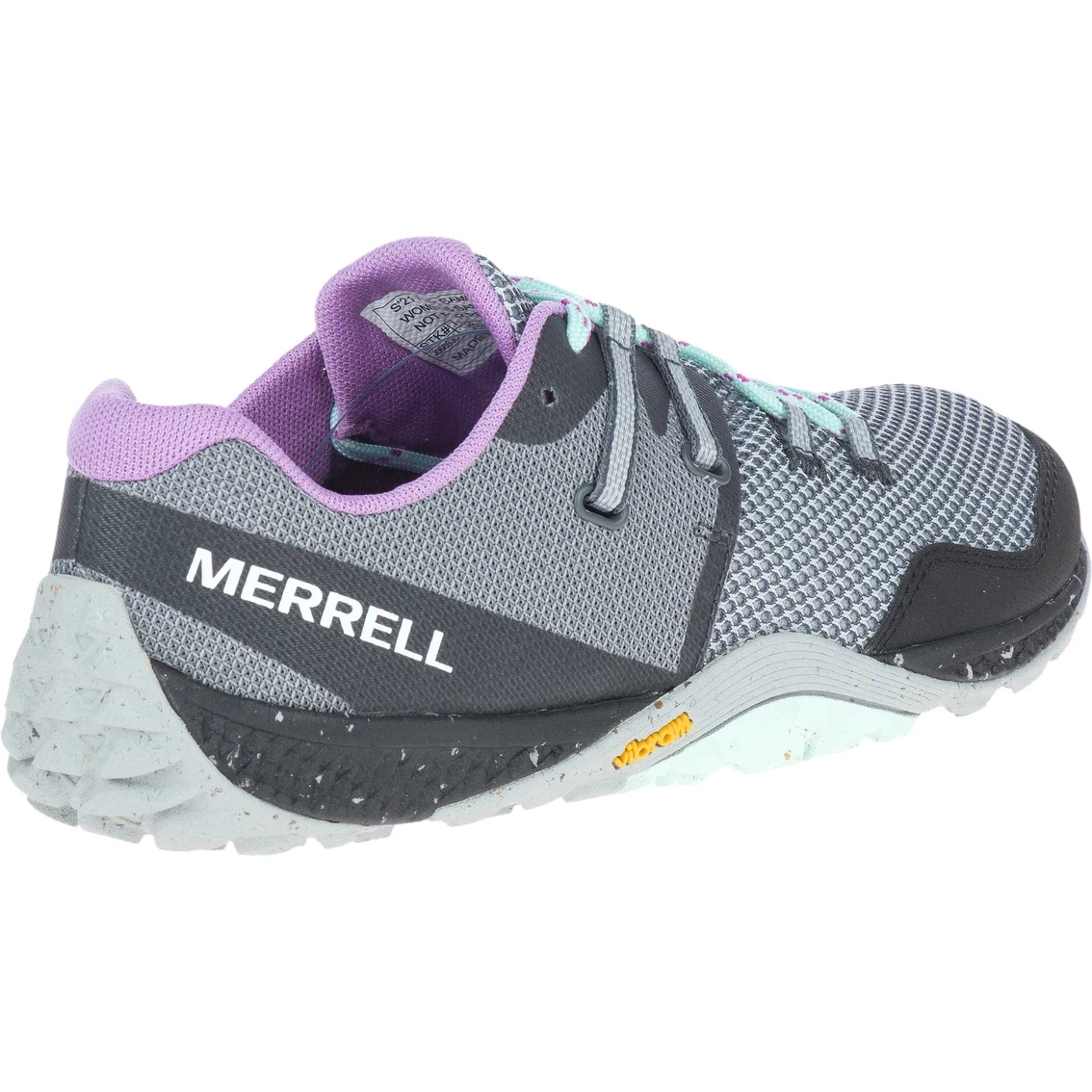 Coupon β Merrell π© Women's Trail Glove 6 Highrise Trail Running π Shoes π - Image 6
