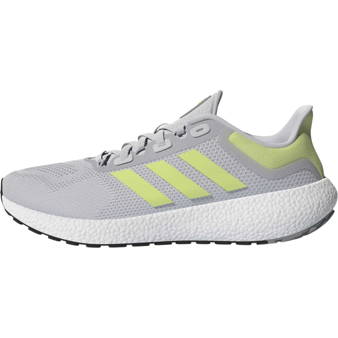 New 😍 Adidas Men's Pure Boost Jet Running 👞 Shoes ⌛ - Image 3