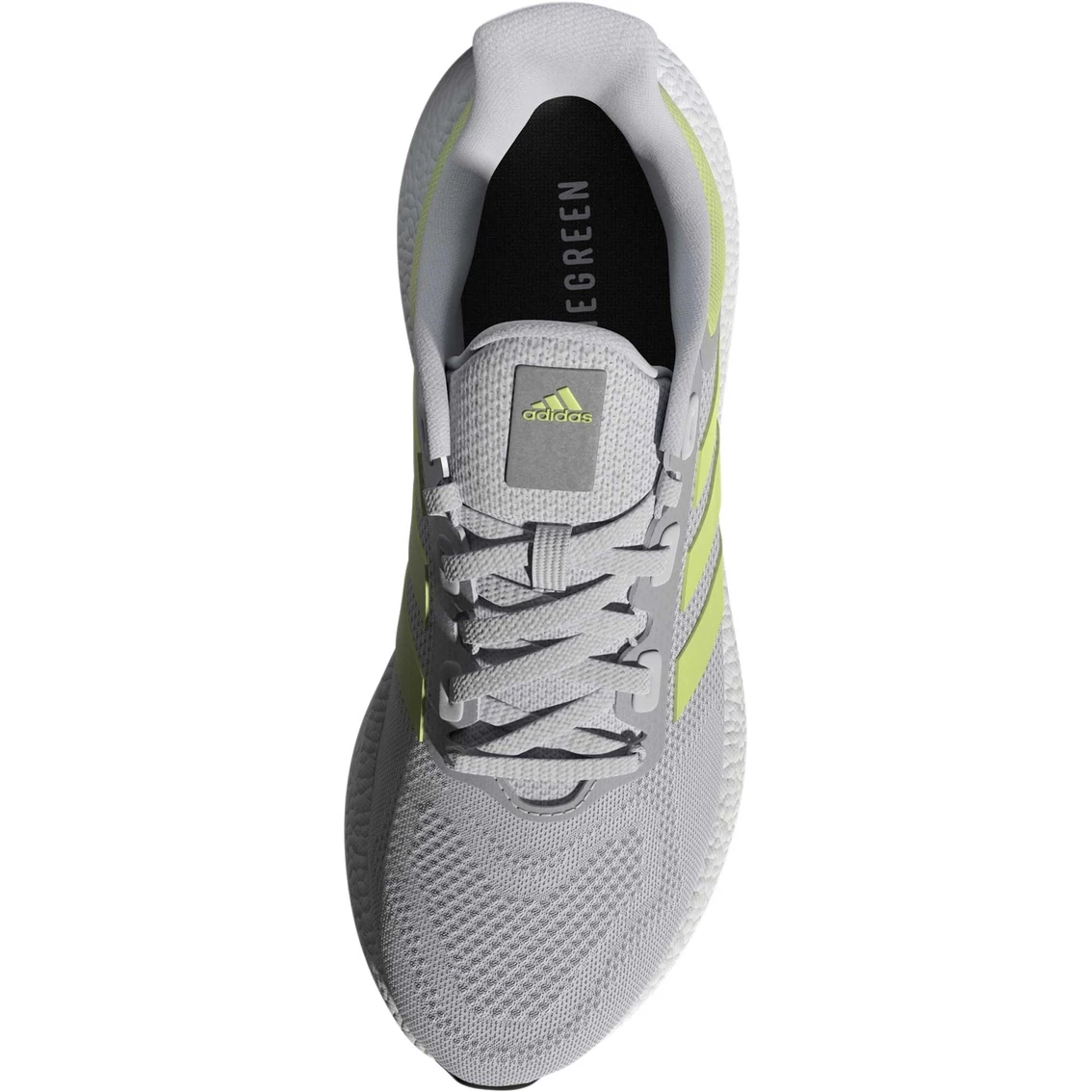 New 😍 Adidas Men's Pure Boost Jet Running 👞 Shoes ⌛ - Image 4