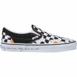 Hot Sale ⌛ Vans Classic (Love Me/Love Me Not) Slip On 👟 Shoes 🛒