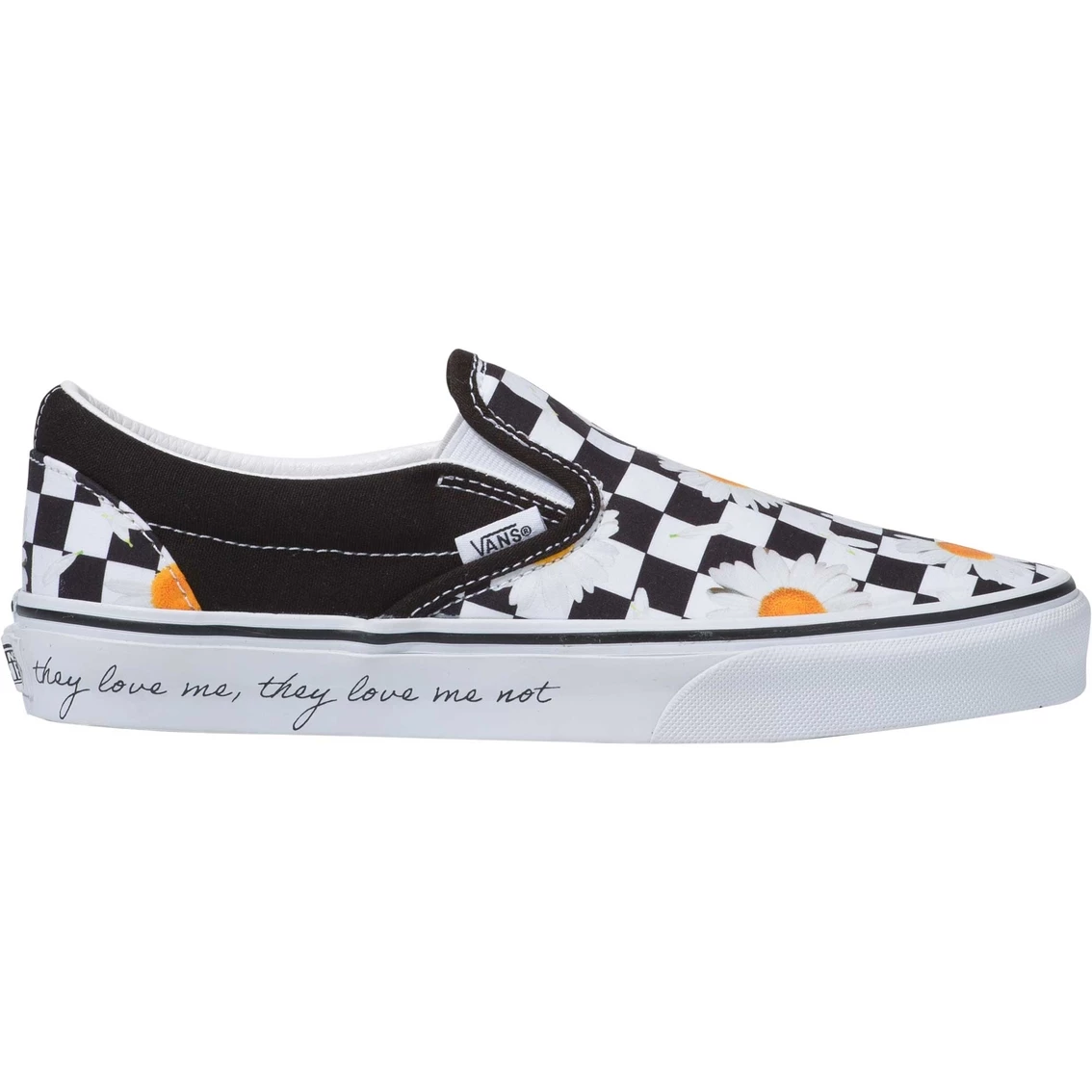 Hot Sale β Vans Classic (Love Me/Love Me Not) Slip On π Shoes π