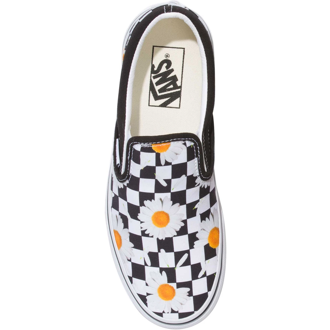 Hot Sale β Vans Classic (Love Me/Love Me Not) Slip On π Shoes π - Image 3