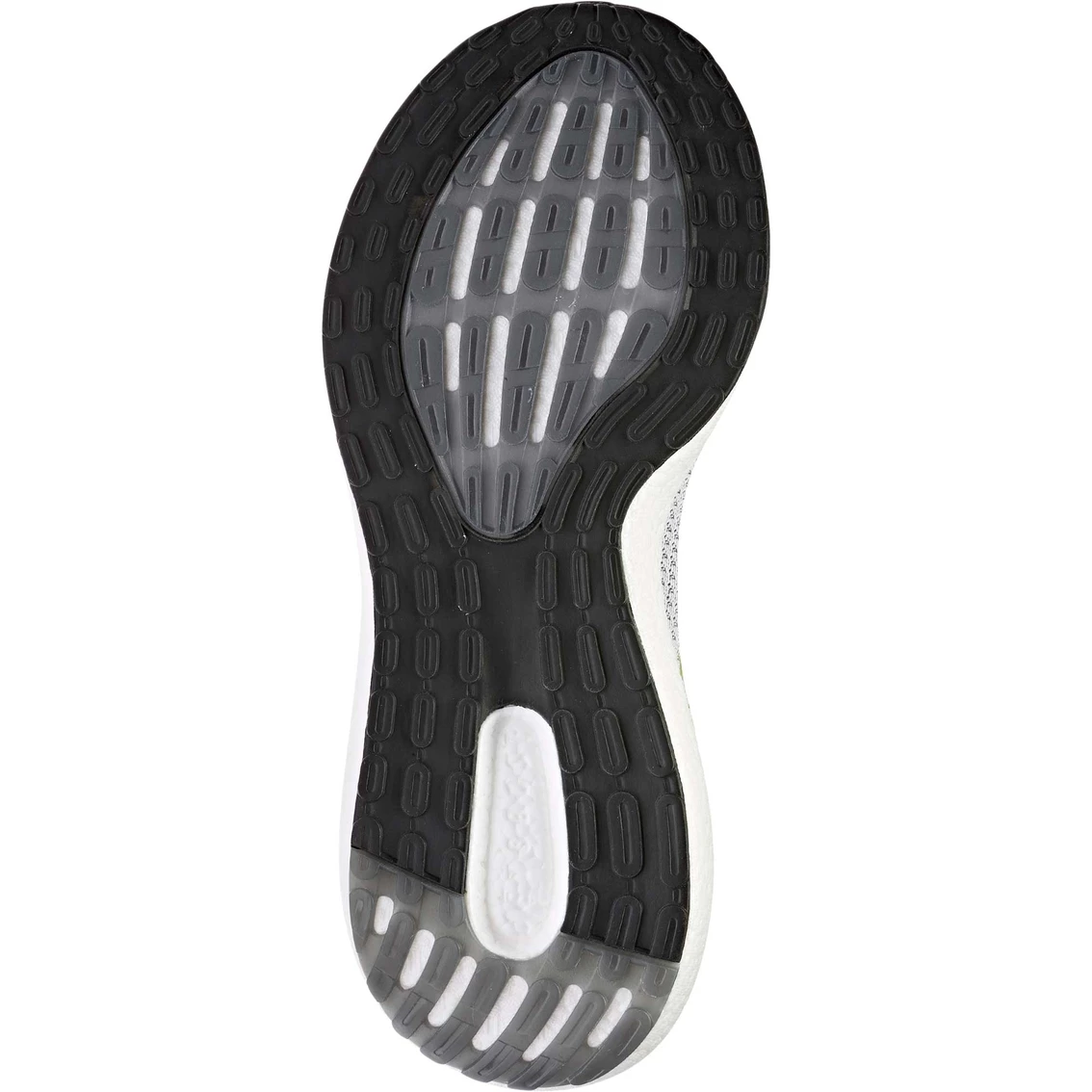 New 😍 Adidas Men's Pure Boost Jet Running 👞 Shoes ⌛ - Image 5