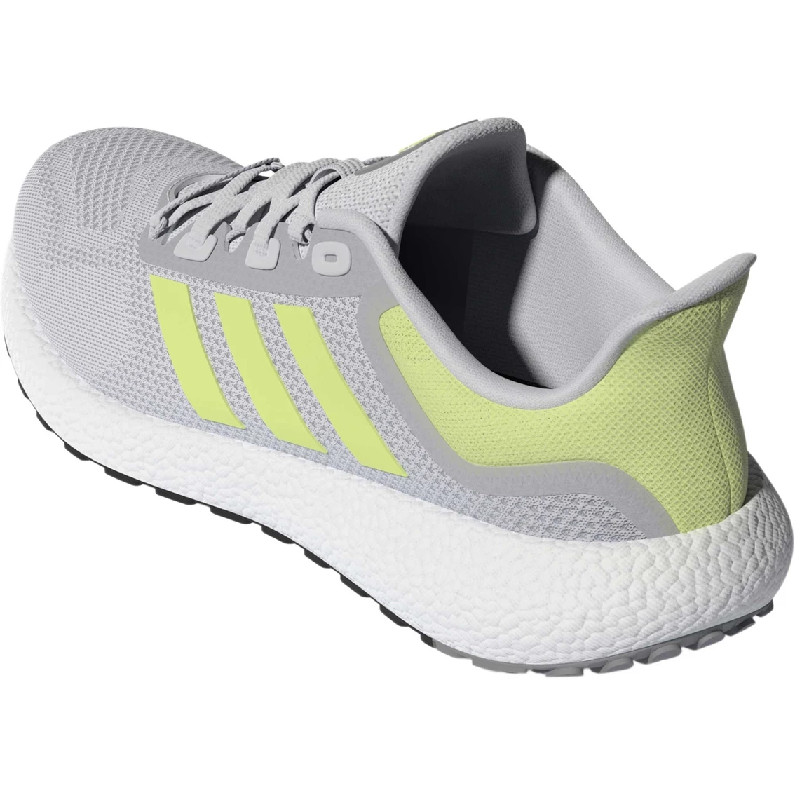 New 😍 Adidas Men's Pure Boost Jet Running 👞 Shoes ⌛ - Image 6