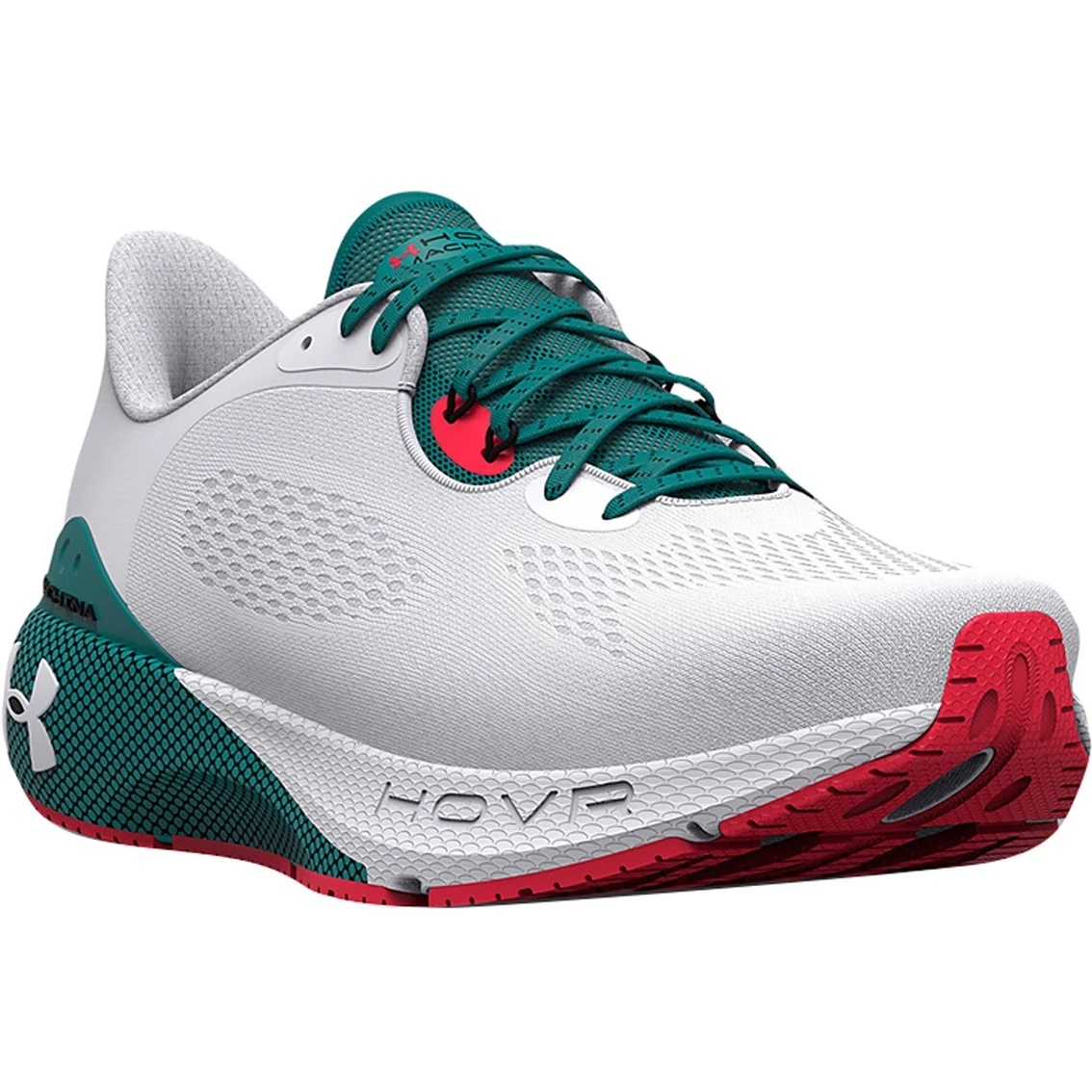 Promo π Under Armour Men's HOVR Machina 3 Running π Shoes π