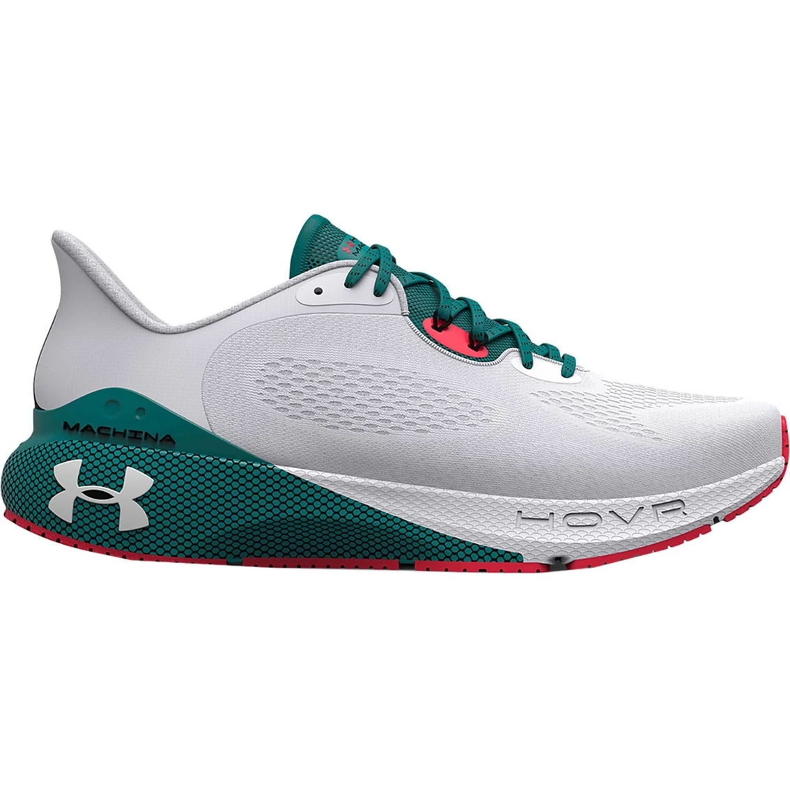 Promo π Under Armour Men's HOVR Machina 3 Running π Shoes π - Image 2