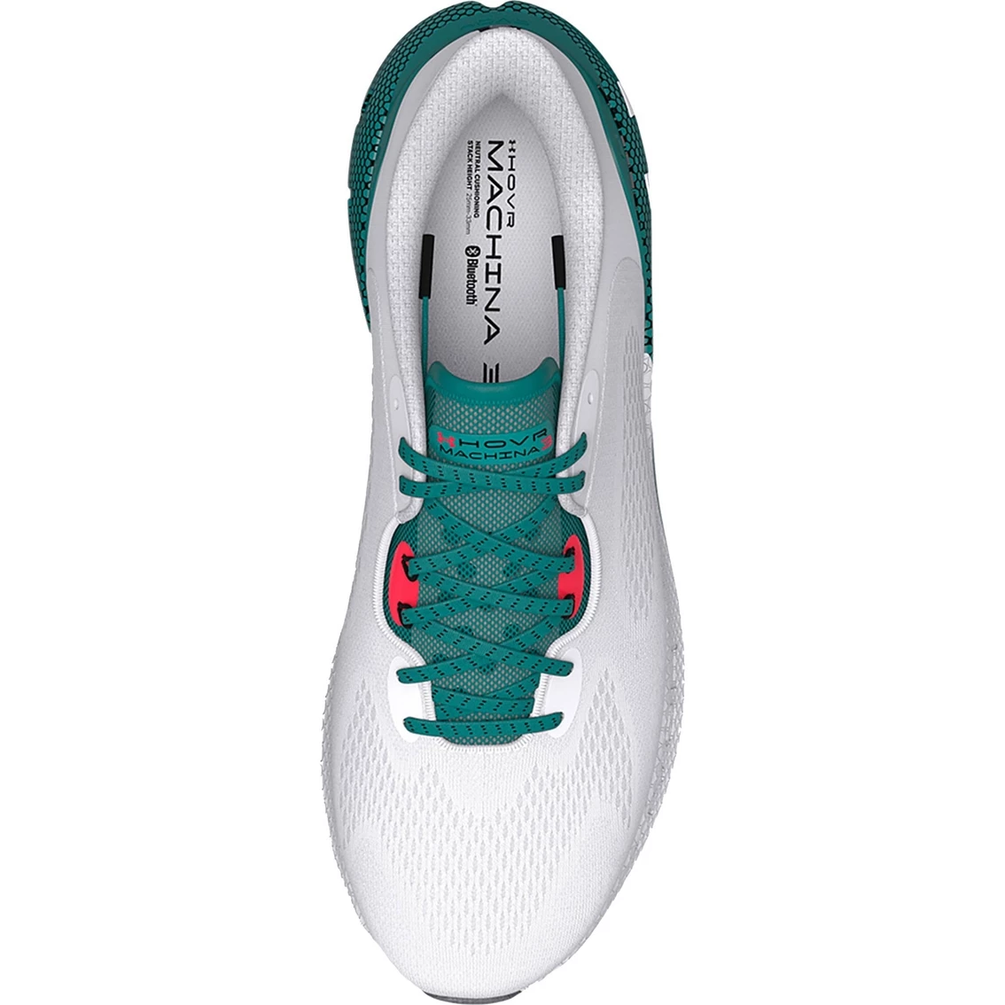 Promo π Under Armour Men's HOVR Machina 3 Running π Shoes π - Image 4