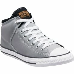 Best reviews of 🛒 Converse Men's Chuck Taylor All Star High Street 👟 Sneakers 🛒