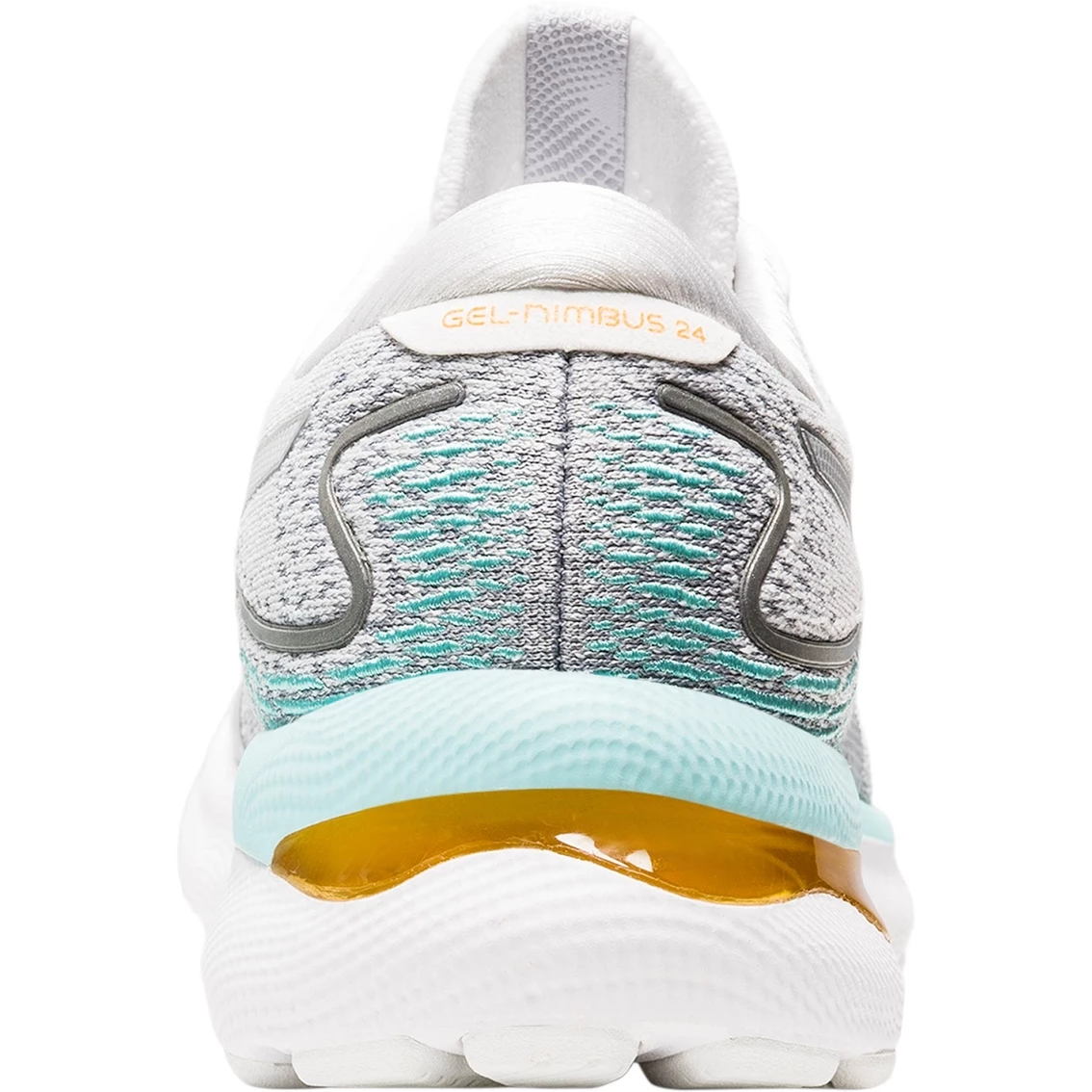 Best reviews of β ASICS π© Women's GEL Nimbus 24 Running π Shoes π - Image 5