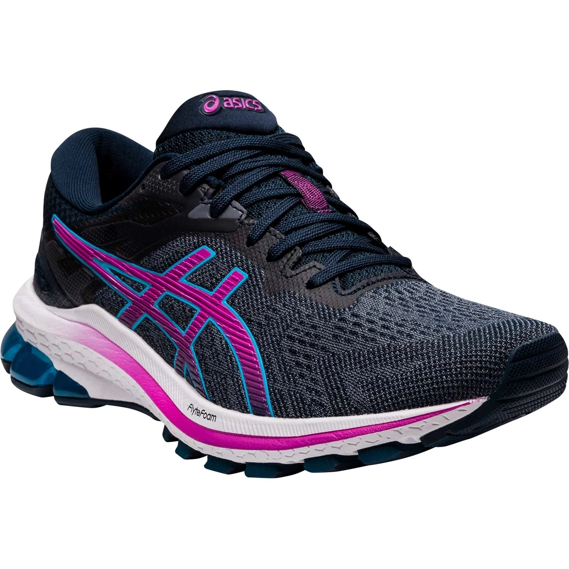 Deals β€οΈ ASICS π© Women's GT 1000 10 Running π Shoes π - Image 2
