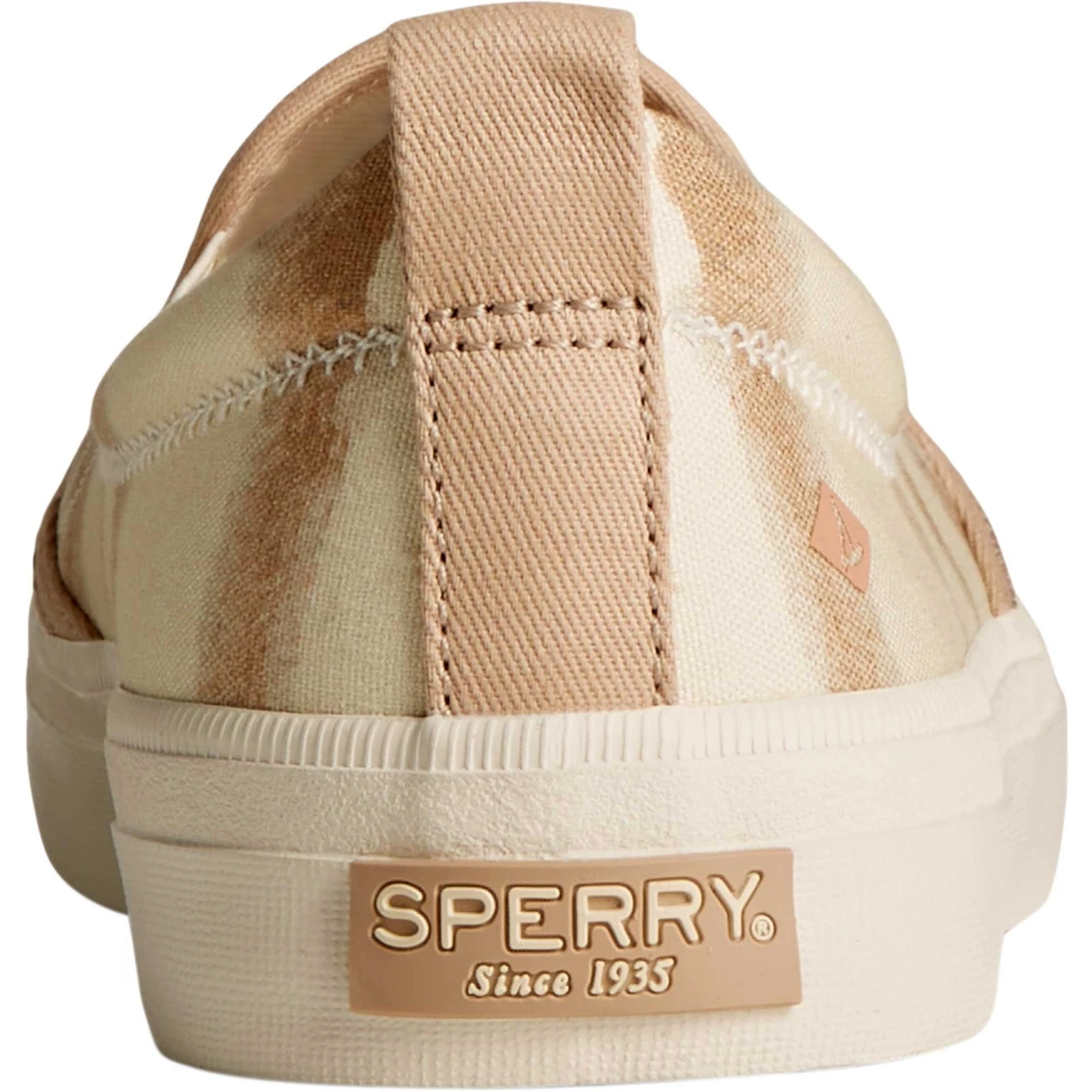 Promo π Sperry π© Women's Crest Twin Gore Tie Dye Stripe π Sneakers π - Image 2