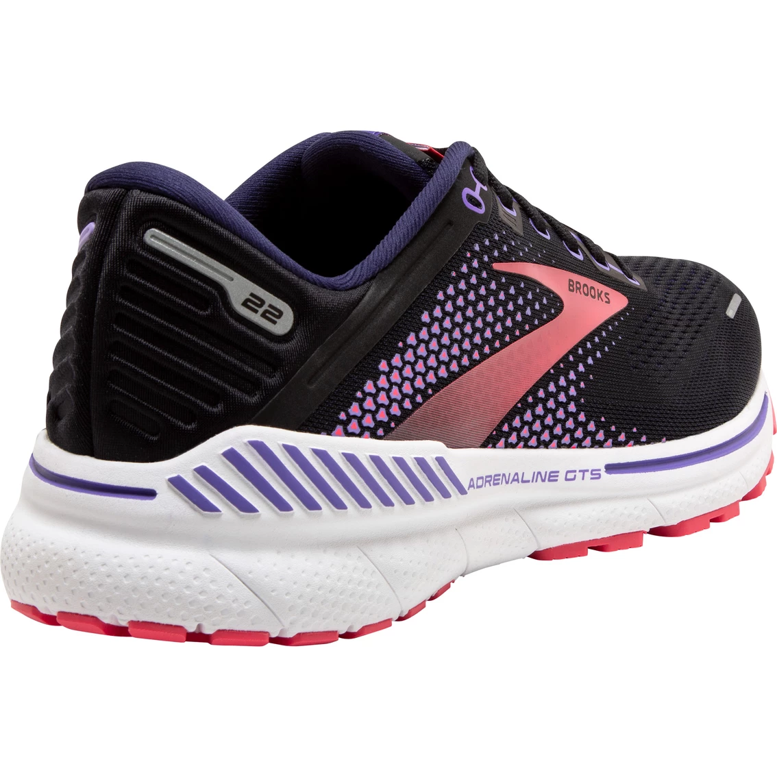 Outlet 𧨠Brooks π© Women's Adrenaline GTS 22 Running π Shoes π₯° - Image 6