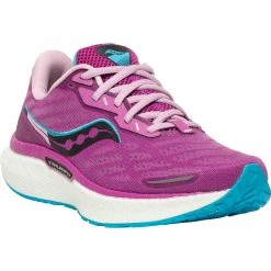 Cheapest π Saucony π© Women's Triumph 19 Running π Shoes π