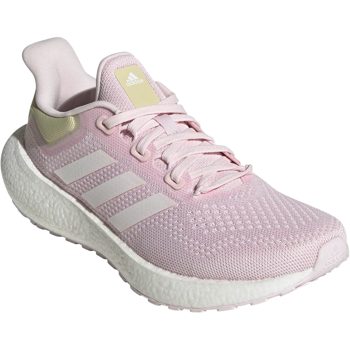 Coupon β Adidas π© Women's Pureboost Jet Running π Shoes β€οΈ