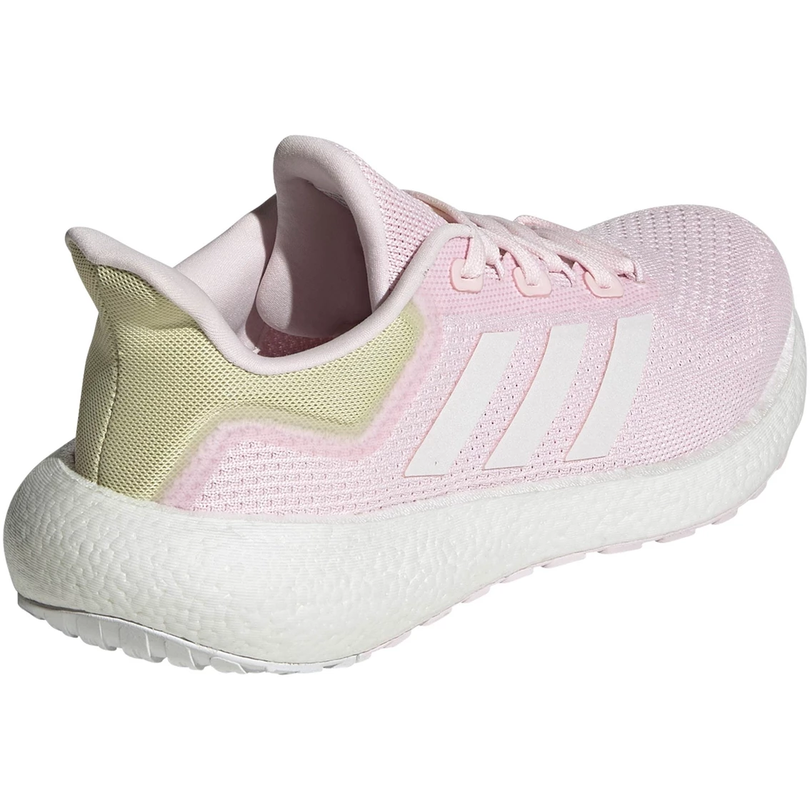 Coupon β Adidas π© Women's Pureboost Jet Running π Shoes β€οΈ - Image 4