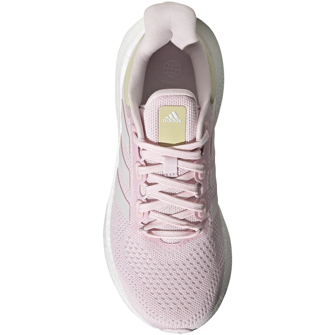 Coupon β Adidas π© Women's Pureboost Jet Running π Shoes β€οΈ - Image 5