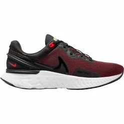 Cheap 🎁 Nike Men's React Miler 3 Running 👞 Shoes 👍