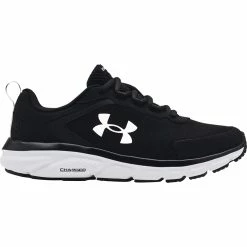 Flash Sale 🛒 Under Armour 👩 Women's Charged Assert 9 Running 👟 Shoes 🎁