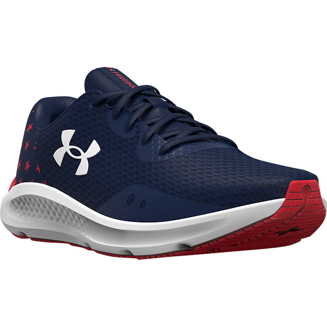 Brand new π Under Armour π© Women's Charged Pursuit 3 USA Running π Shoes π