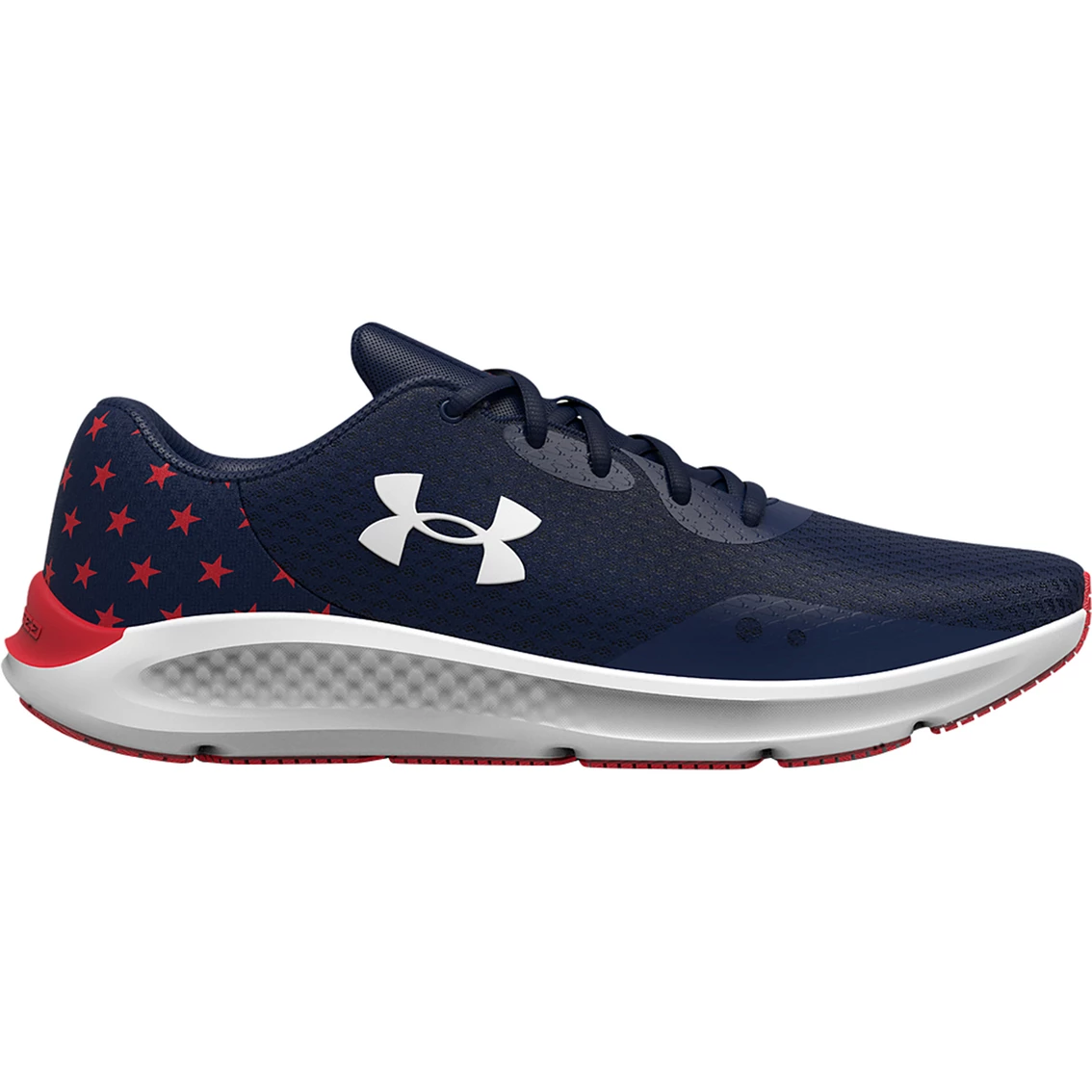 Brand new π Under Armour π© Women's Charged Pursuit 3 USA Running π Shoes π - Image 2