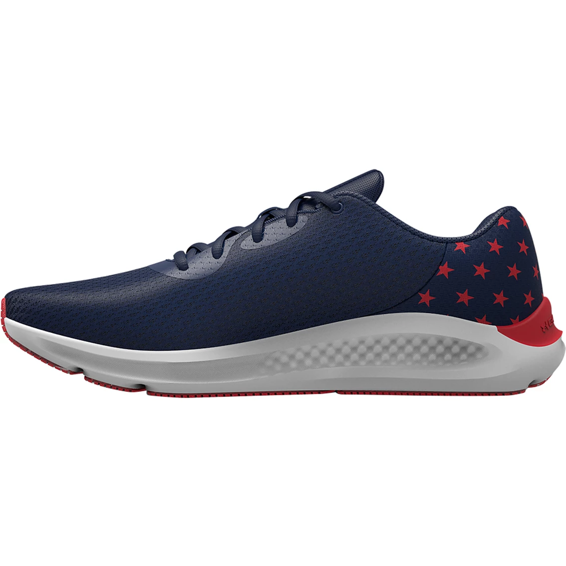 Brand new π Under Armour π© Women's Charged Pursuit 3 USA Running π Shoes π - Image 3