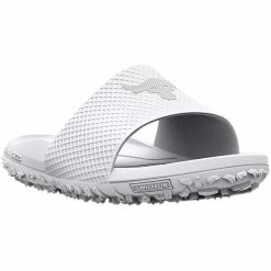 Top 10 ✨ Under Armour Men's Project Rock Slides 🔔