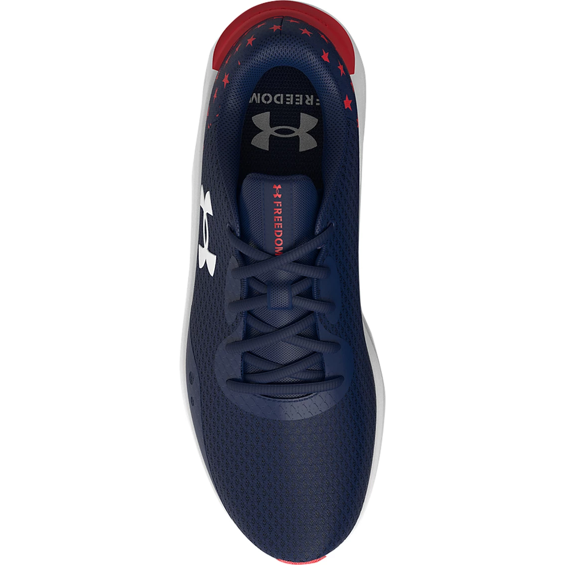Brand new π Under Armour π© Women's Charged Pursuit 3 USA Running π Shoes π - Image 4