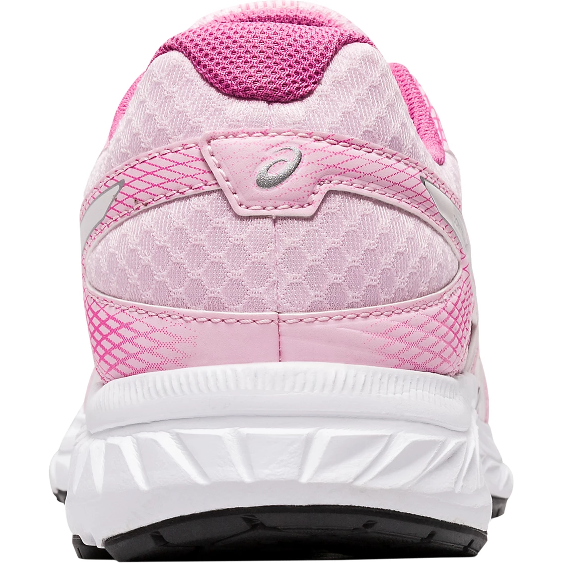 Deals โค๏ธ ASICS Grade School ๐ง Girls Gel-Contend 6 Running ๐ Shoes ๐คฉ - Image 5