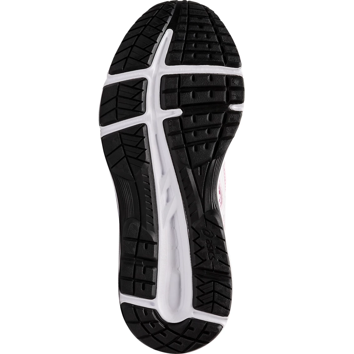 Deals โค๏ธ ASICS Grade School ๐ง Girls Gel-Contend 6 Running ๐ Shoes ๐คฉ - Image 6
