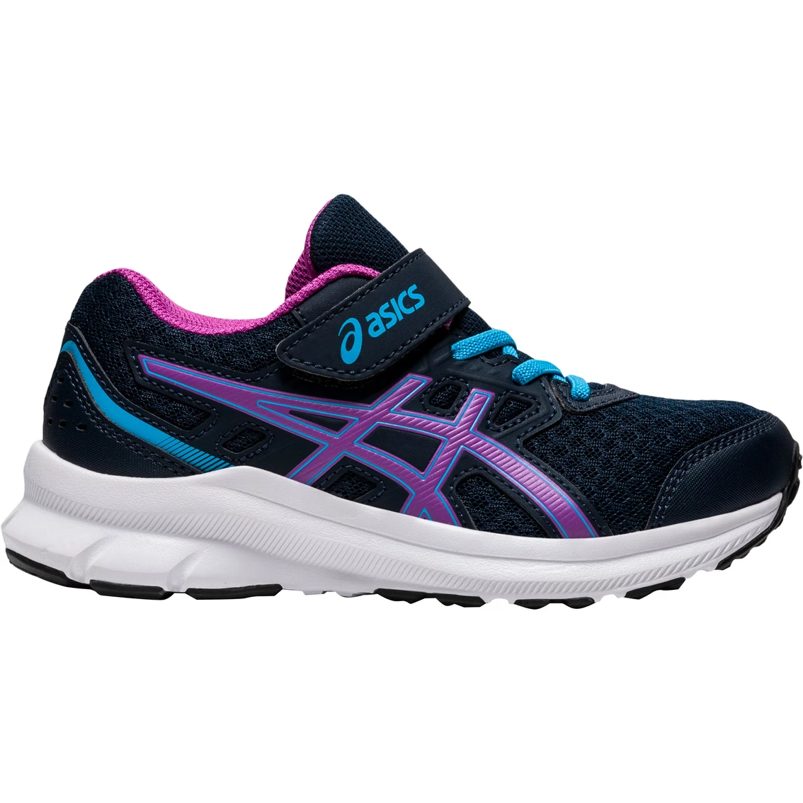Best Sale π ASICS Preschool π§ Girls Jolt 3 Running π Shoes β€οΈ - Image 3