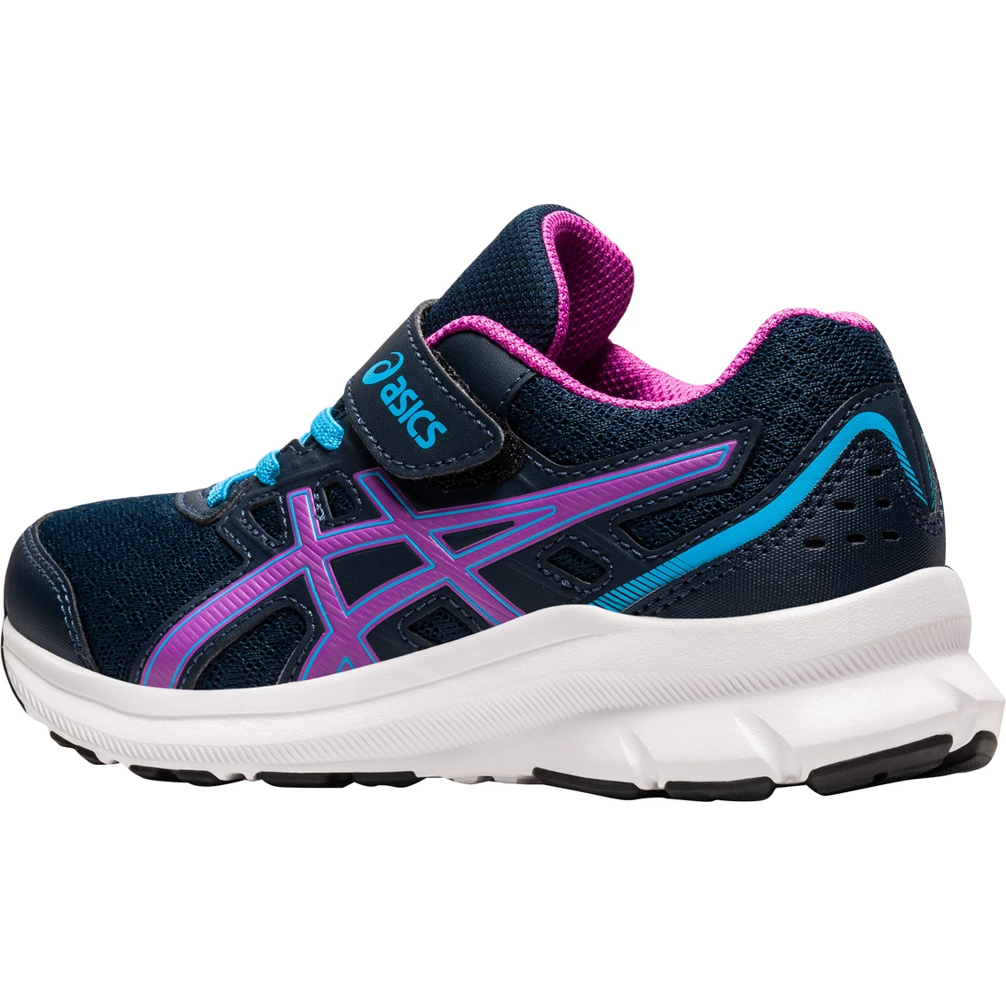 Best Sale π ASICS Preschool π§ Girls Jolt 3 Running π Shoes β€οΈ - Image 7