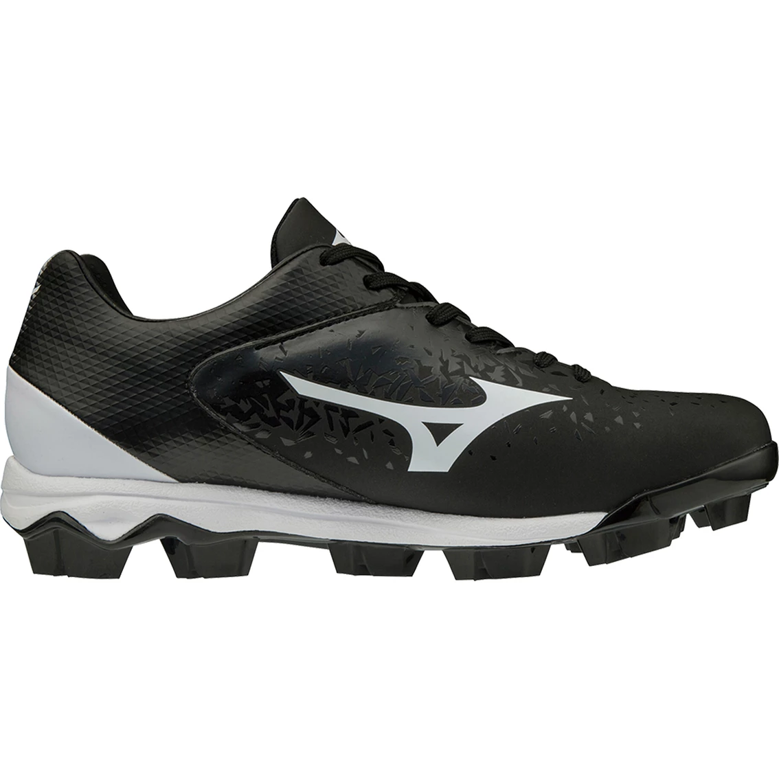 Cheap 🎁 Mizuno Men's Wave Select Nine Cleats 🎉