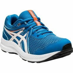 Hot Sale 😀 ASICS Grade School Boys GEL Contend 7 Running 👟 Shoes 🎁