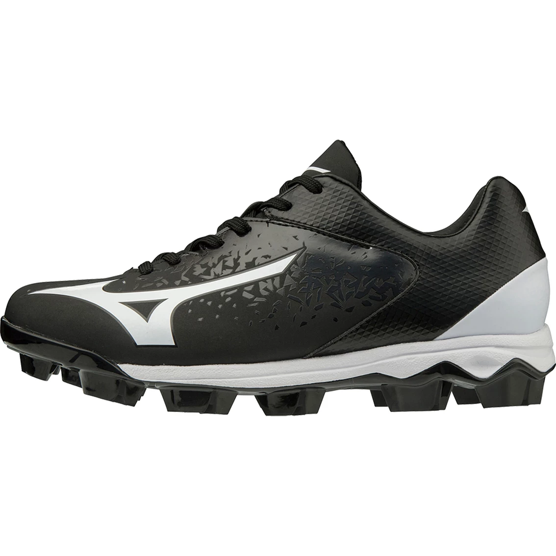 Cheap 🎁 Mizuno Men's Wave Select Nine Cleats 🎉 - Image 2