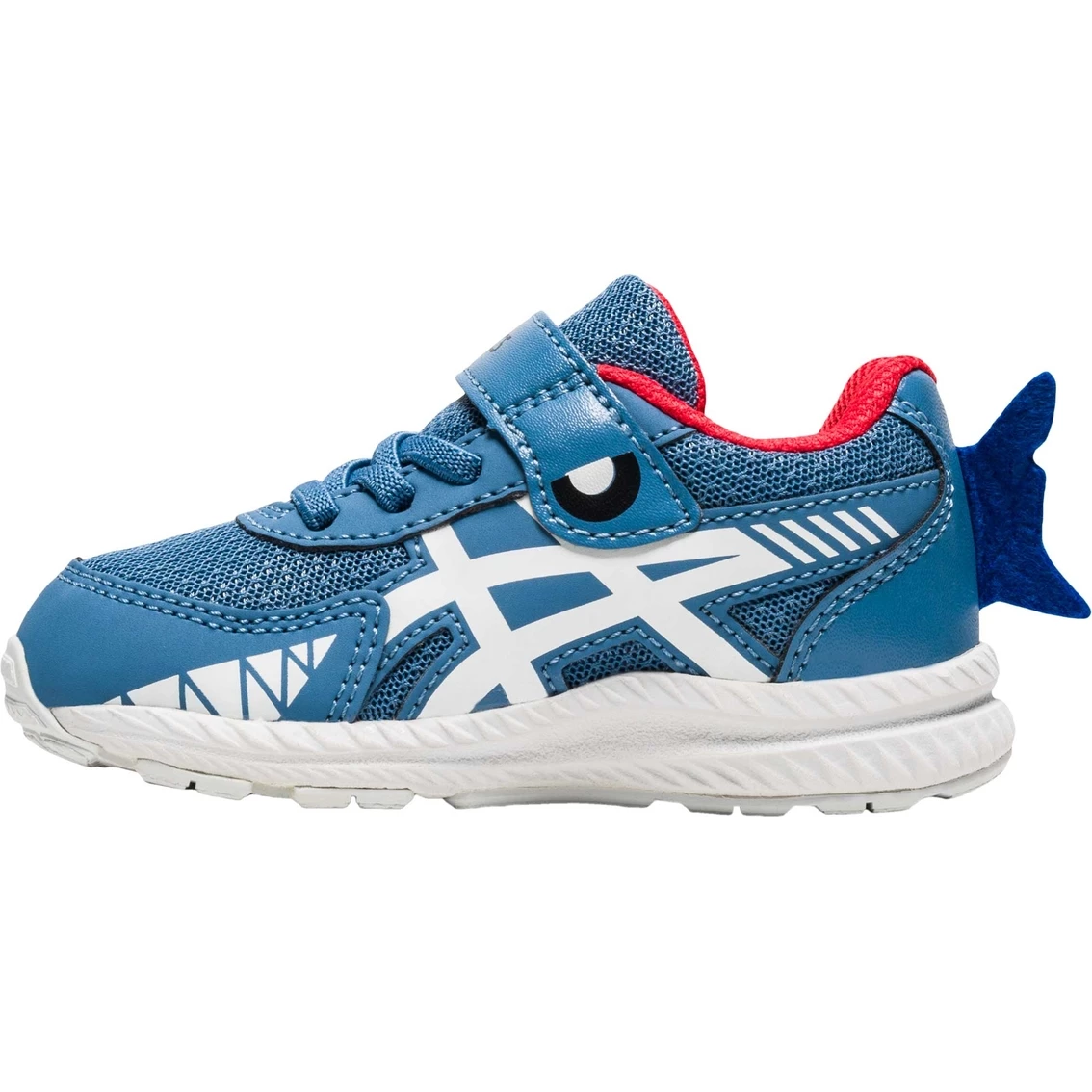New ๐งจ ASICS Toddler Boys Contend 7 Schoolyard Running ๐ Shoes ๐ - Image 2