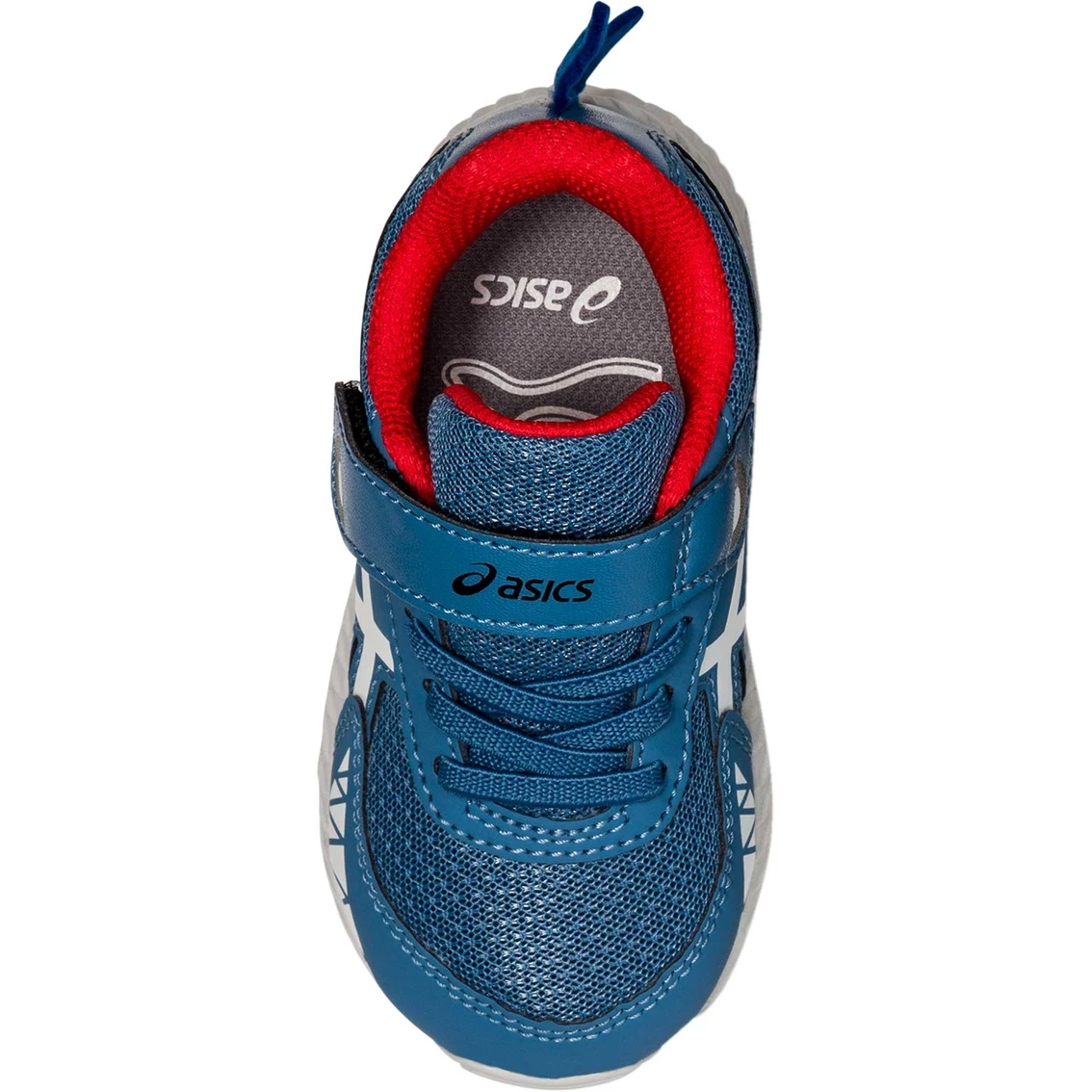 New ๐งจ ASICS Toddler Boys Contend 7 Schoolyard Running ๐ Shoes ๐ - Image 4