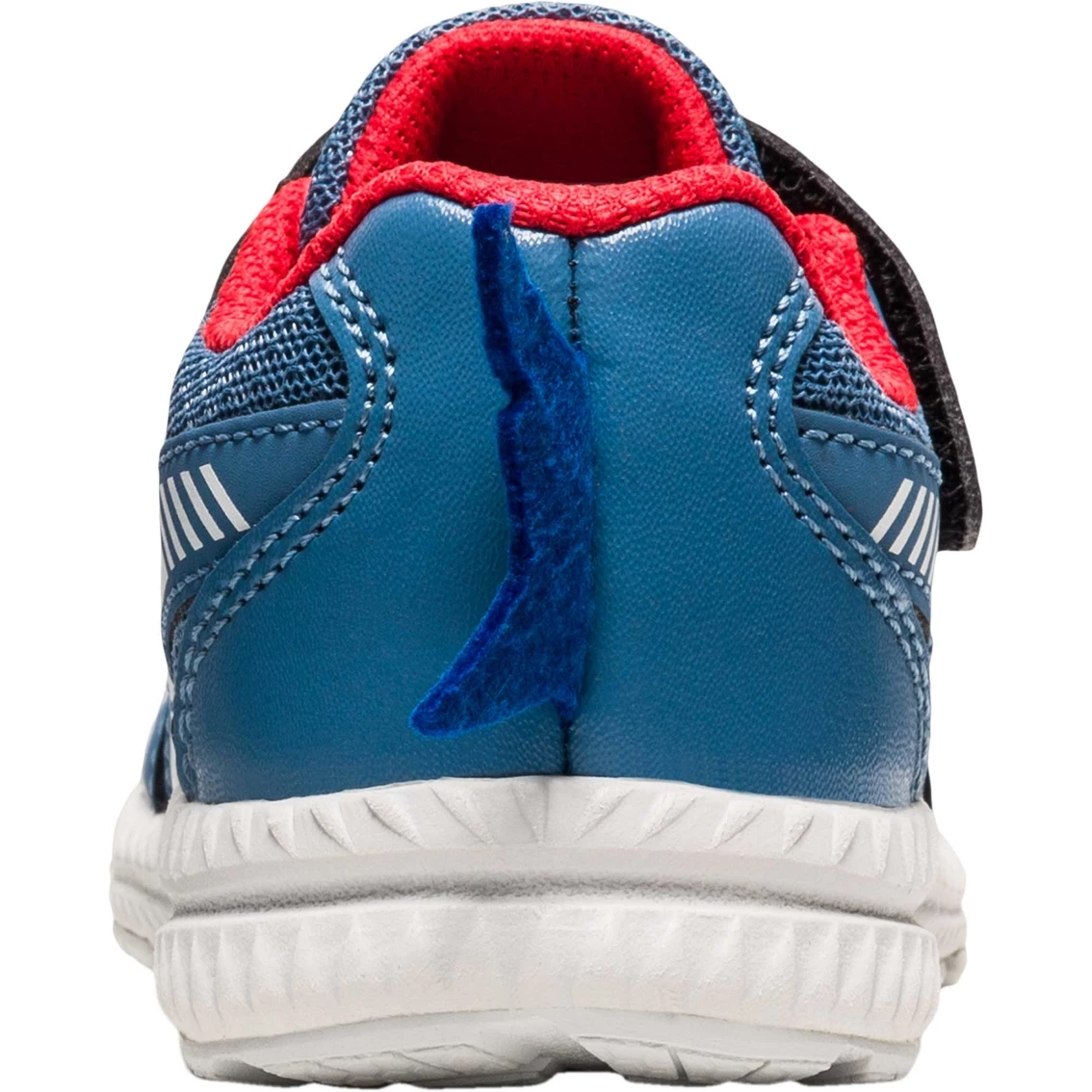 New ๐งจ ASICS Toddler Boys Contend 7 Schoolyard Running ๐ Shoes ๐ - Image 6