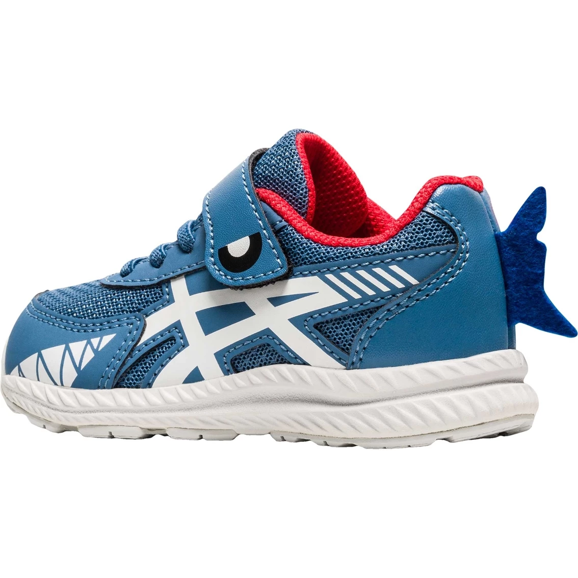 New ๐งจ ASICS Toddler Boys Contend 7 Schoolyard Running ๐ Shoes ๐ - Image 7