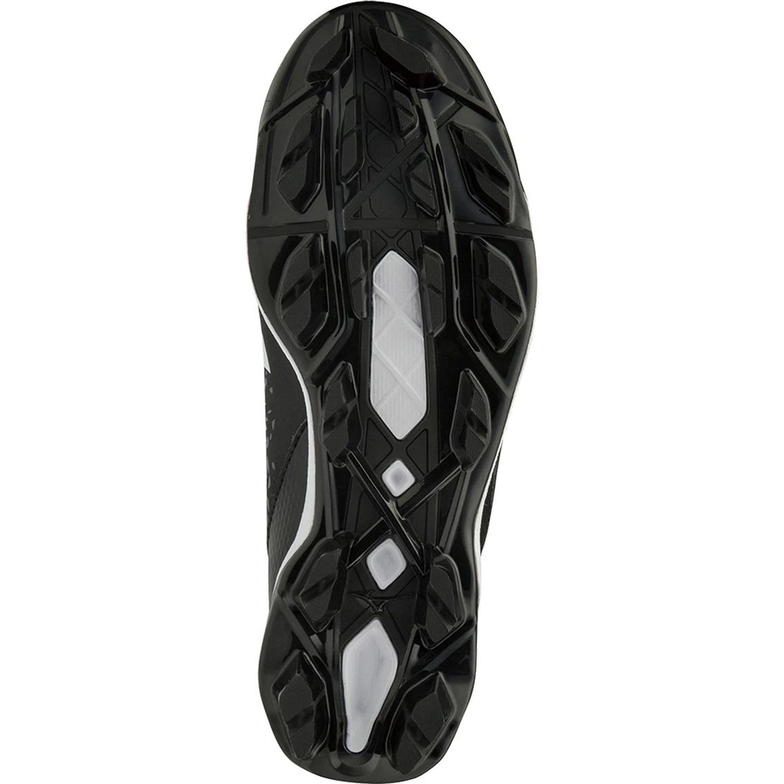 Cheap 🎁 Mizuno Men's Wave Select Nine Cleats 🎉 - Image 4