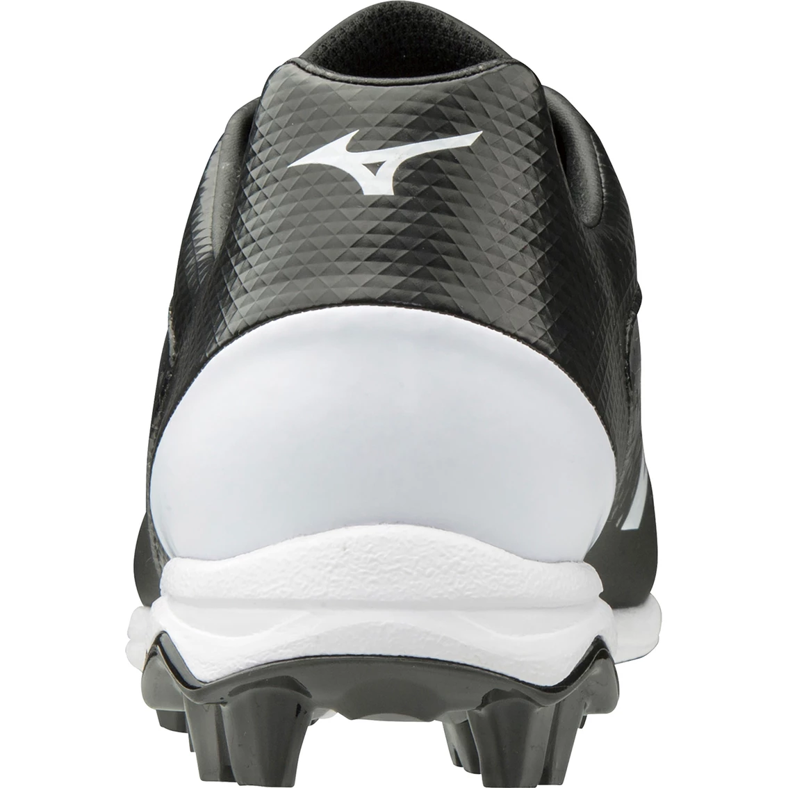 Cheap 🎁 Mizuno Men's Wave Select Nine Cleats 🎉 - Image 5