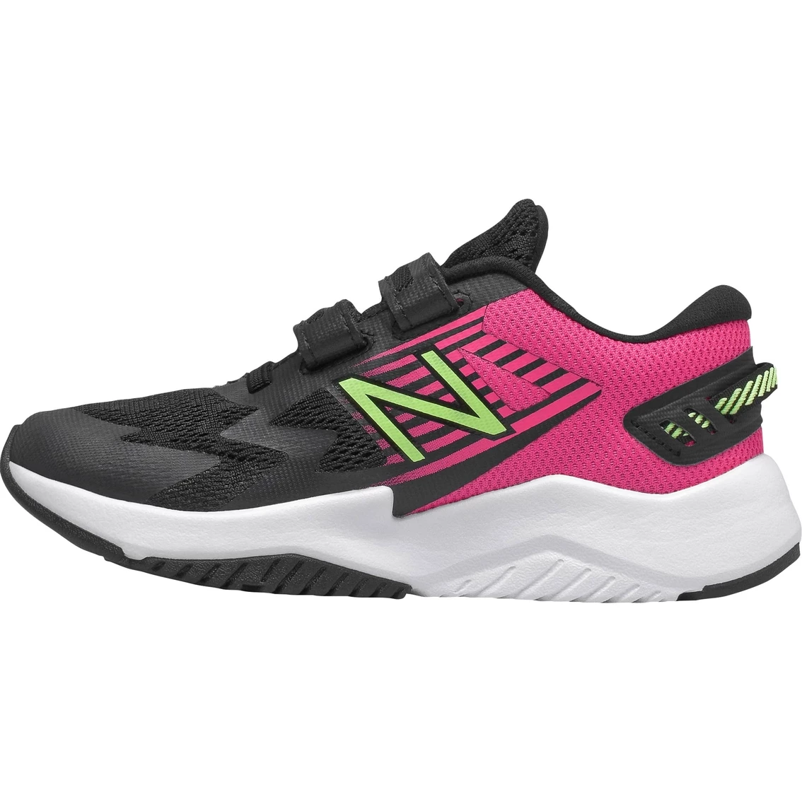 New βοΈ New Balance Preschool π§ Girls PTRAVBP1 Rave Run Running π Shoes π - Image 2