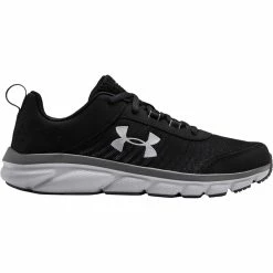 Best deal 👏 Under Armour Grade School Boys Assert 8 Athletic 👟 Shoes 😍