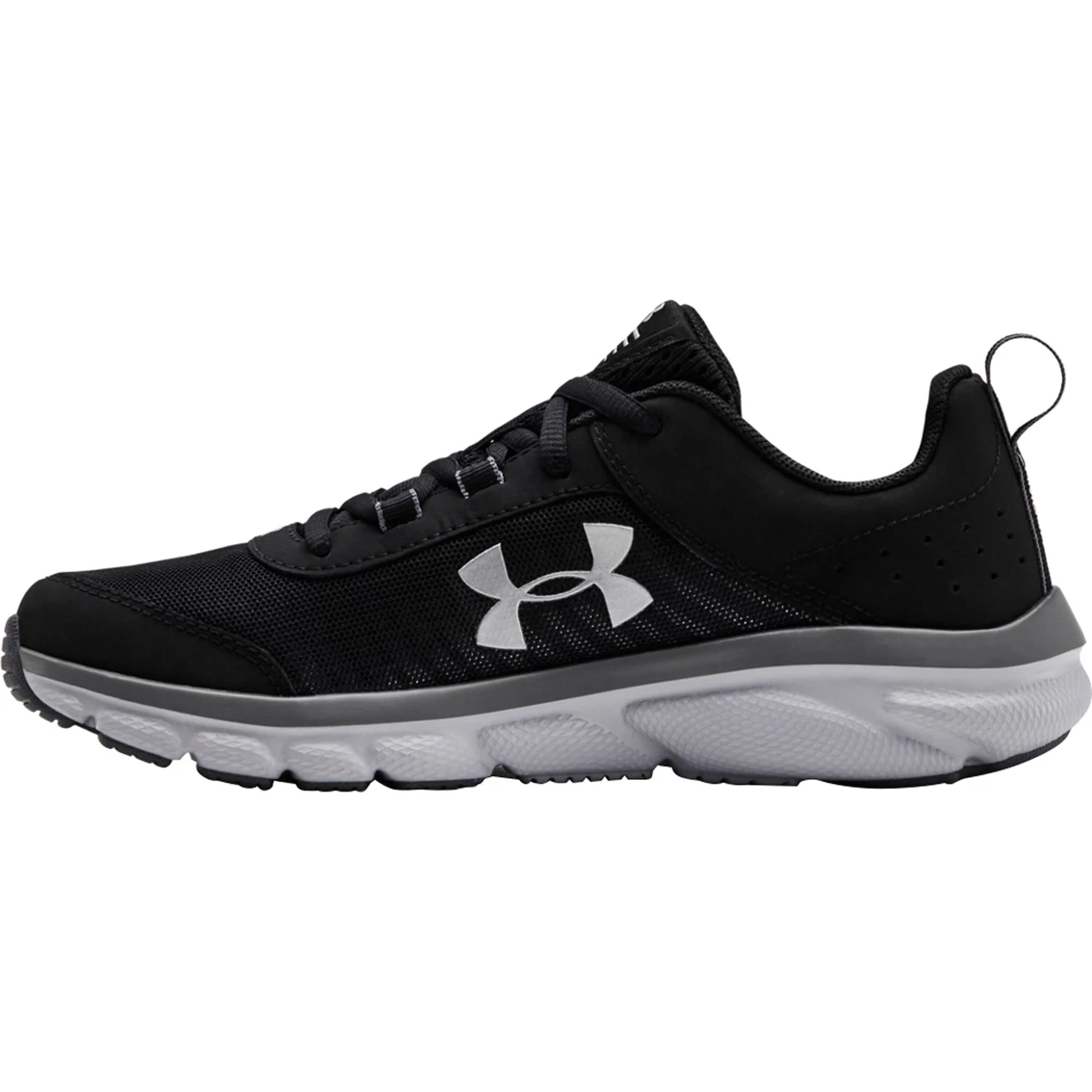 Best deal π Under Armour Grade School Boys Assert 8 Athletic π Shoes π - Image 2