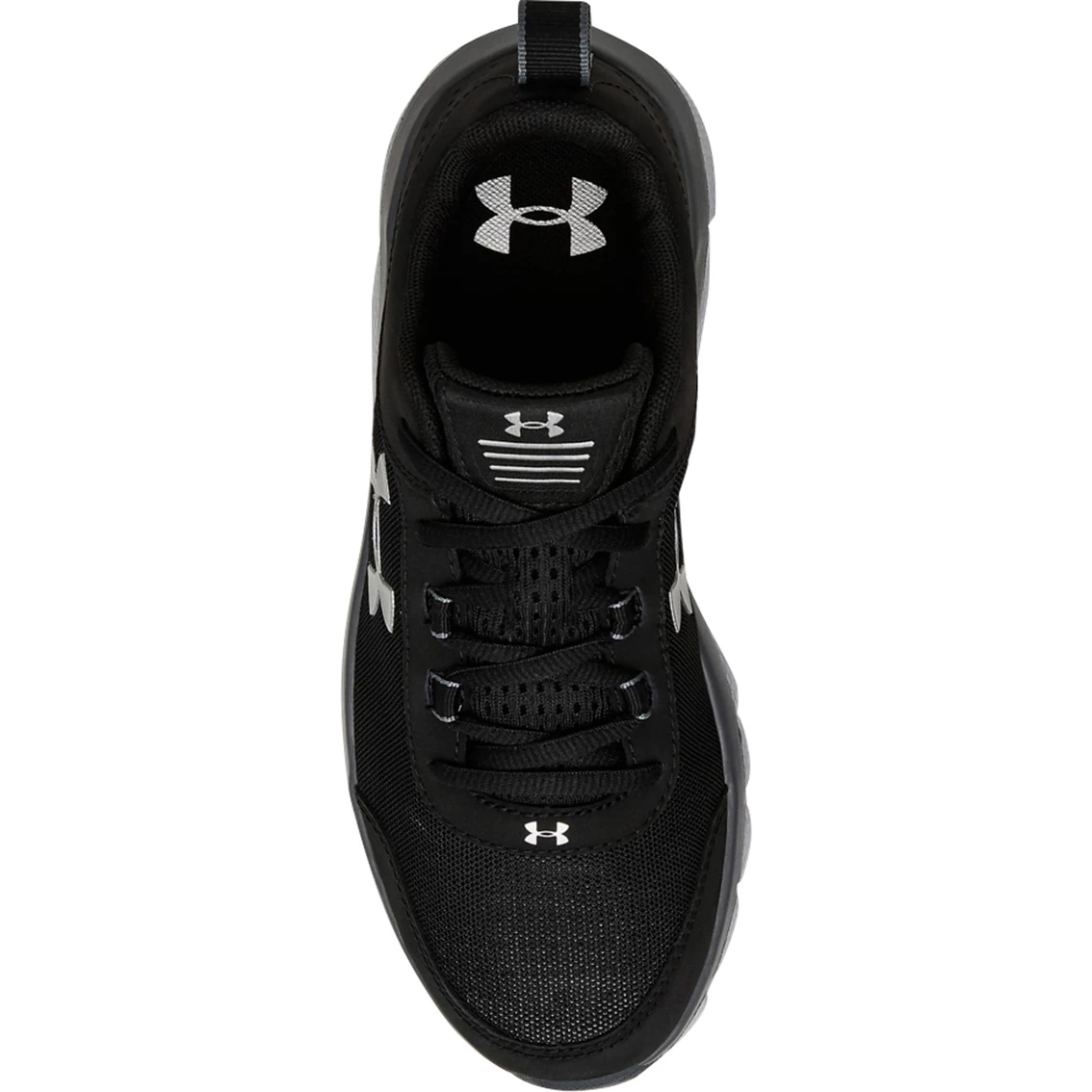Best deal π Under Armour Grade School Boys Assert 8 Athletic π Shoes π - Image 4