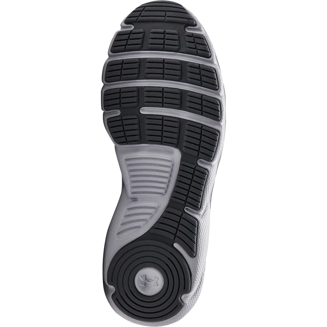 Best deal π Under Armour Grade School Boys Assert 8 Athletic π Shoes π - Image 5