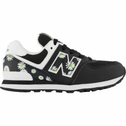 Discount 🥰 New Balance Preschool 👧 Girls 574 Running 👟 Shoes 😍